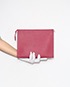 Toiletry Pouch, back view
